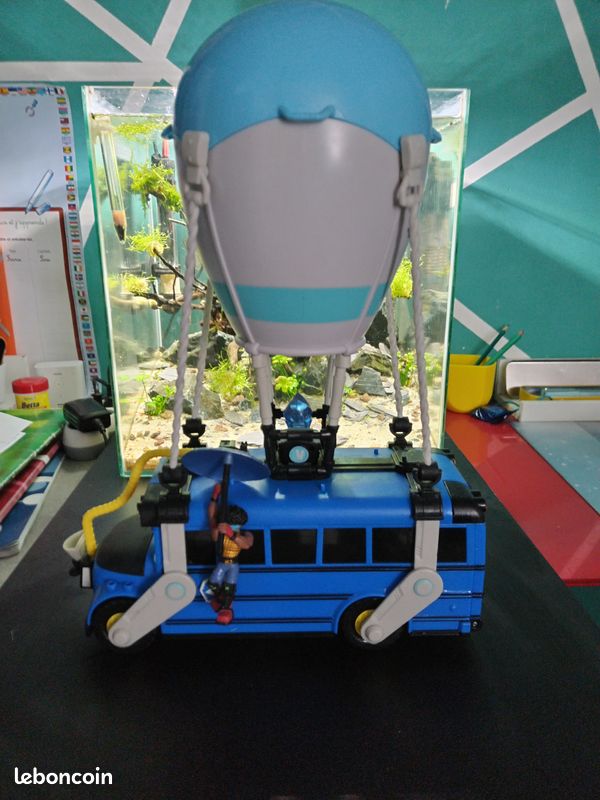 Bus fortnite (image 2)