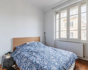 Appartement 677 000 € - 143 m²