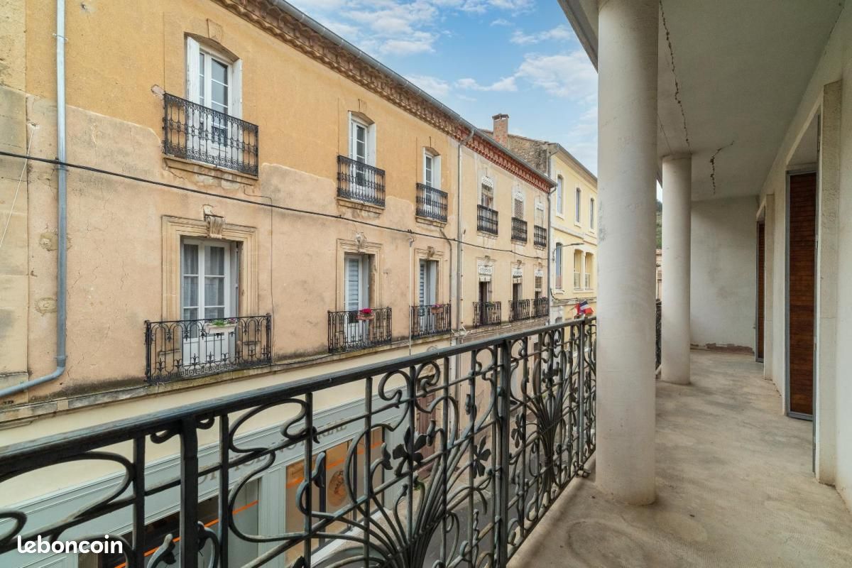 Maison 4 pièces 103 m² · à Clermont-l'Hérault · 103 m² · 178 000 €