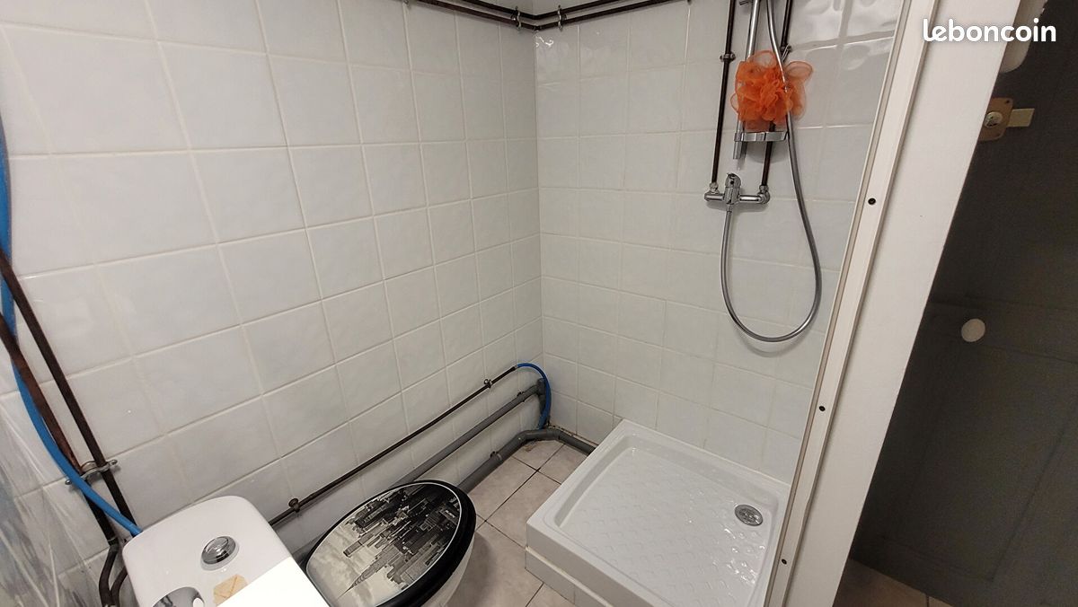 Appartement a louer avignon - 1 pièce(s) - 9 m2 - Surfyn