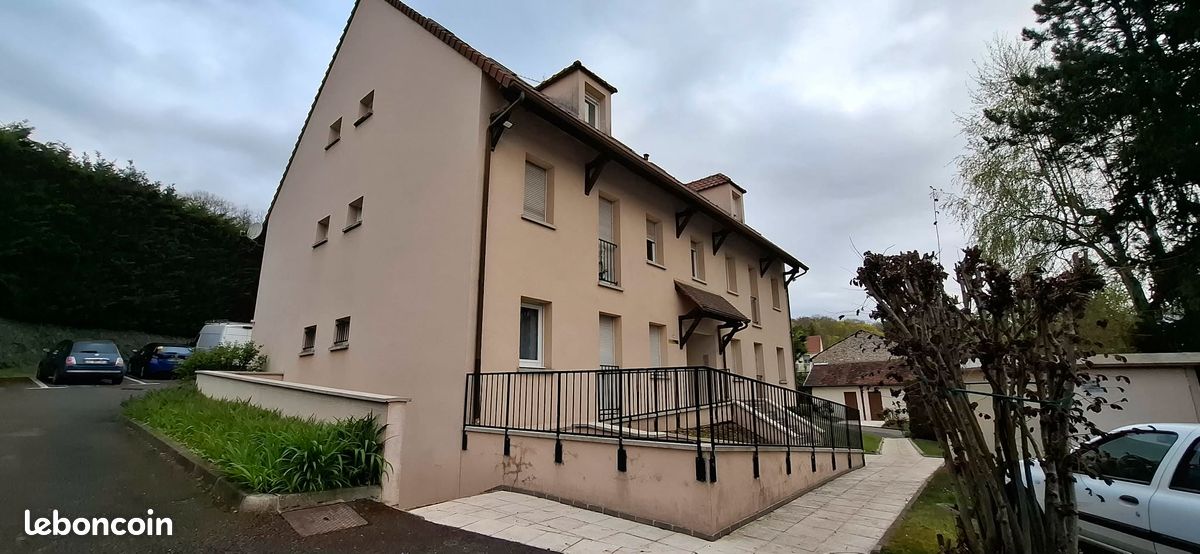 Appartement 2 pièces 28 m² · à Épernon · 28 m² · 118 000 €