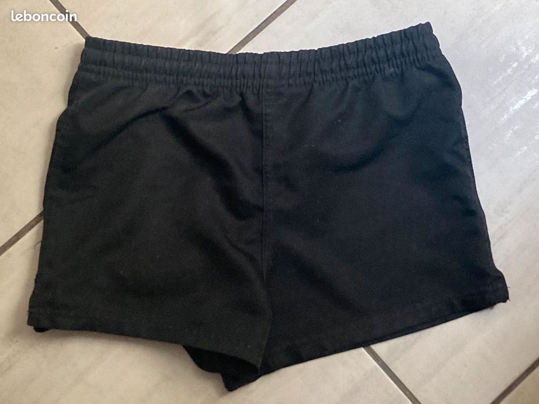 Short de rugby Pro Touch (image 1)