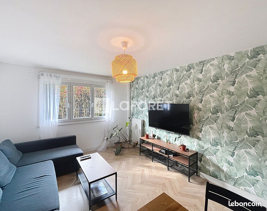Appartement 4 pièces 64 m² · à Rennes · 64 m² · 950 €/mois