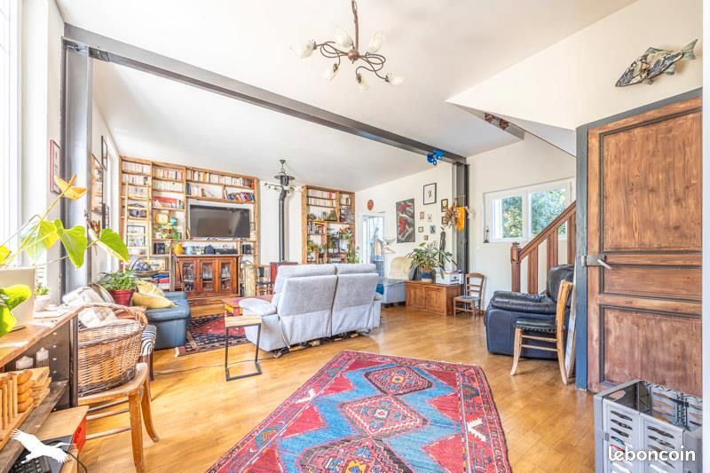 Maison 4 pièces 124 m² · à Niort · 124 m² · 299 499 €