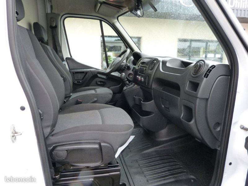 Renault MASTER III PLANCB F3500 L3H1 2.3 DCI 130CH GRAND CONFORT EURO6 (image 14)