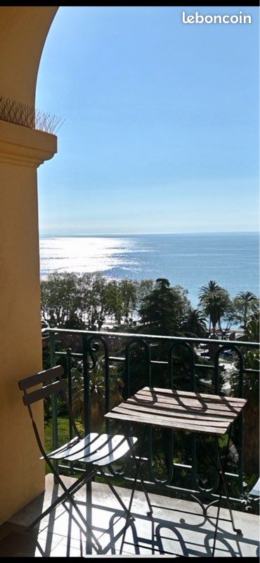 Appartement 2 pièces 43 m² · à Menton · 43 m² · 2 000 €