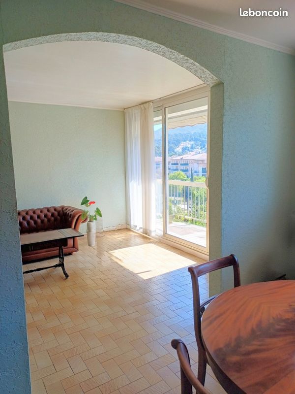 Appartement 4 pièces 72 m² · à Marseille · 72 m² · 185 000 €