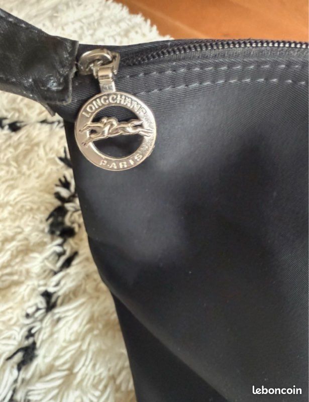 Sac à main le pliage Longchamp (image 5)