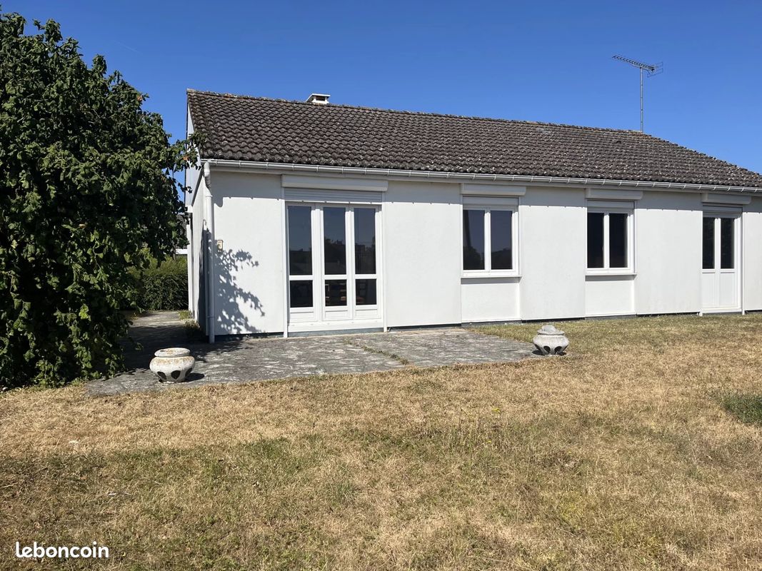 Maison 83 m² · à Amiens · 83 m² · 220 000 €