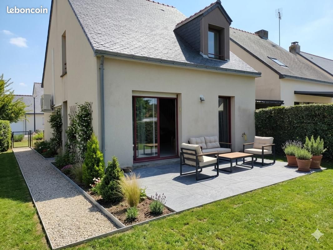 Maison 4 pièces 90 m² · à La Baule-Escoublac · 90 m² · 395 000 €