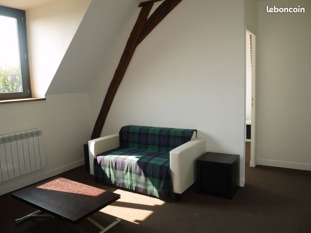Appartement 2 pièces 38 m² · à Olivet · 38 m² · 760 €/mois