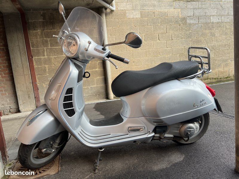 Gts 250 Vespa 300 Gts Difetti Motorcycle Vespa Gts 250 Prezzo