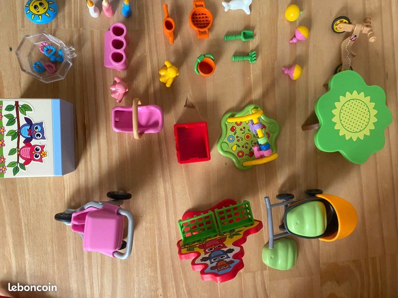 Playmobil 9079 (image 10)