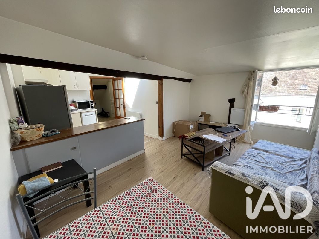Immeuble 71 m² · à Montereau-Fault-Yonne · 71 m² · 169 000 €