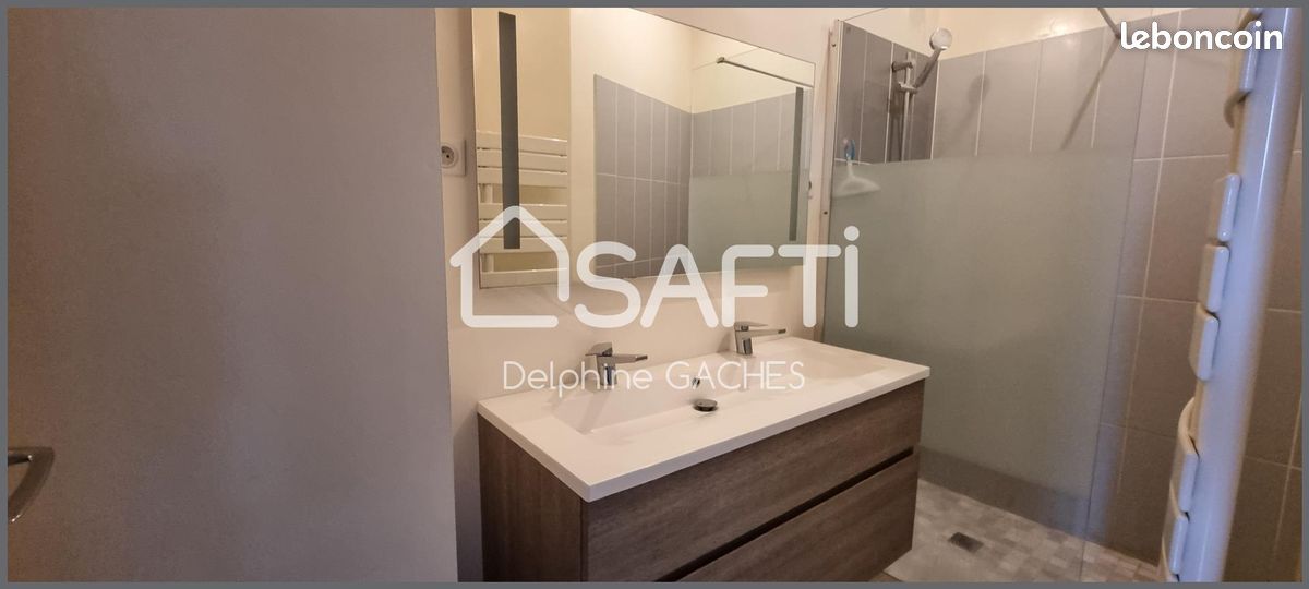 Maison 3 pièces 74 m² - Saint-Médard-en-Jalles 33160 (image principale 3)