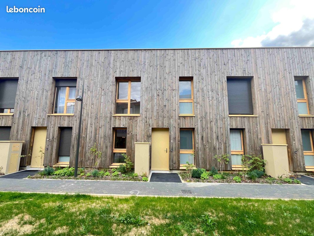 Maison 4 pièces 85 m² · à Chanteloup-en-Brie · 85 m² · 314 700 €