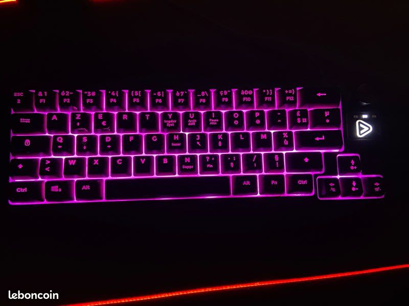 Clavier gamer (image 3)