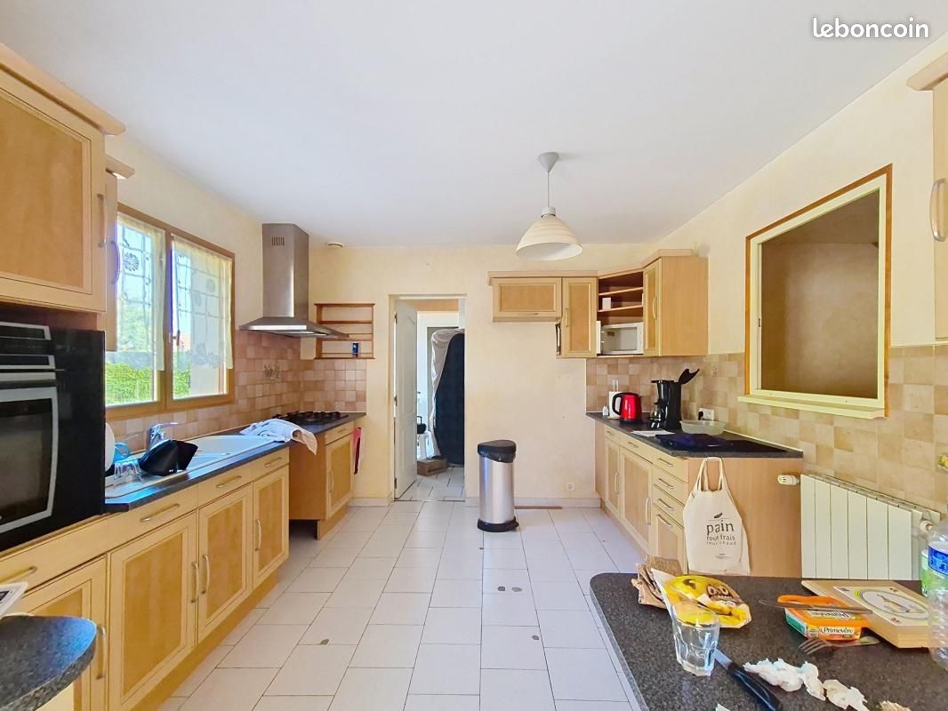 Maison 4 pièces 110 m² (image 4)