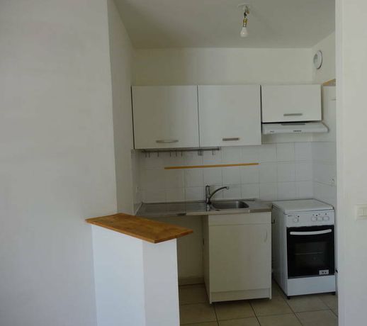 Appartement a louer montrouge - 2 pièce(s) - 40 m2 - Surfyn