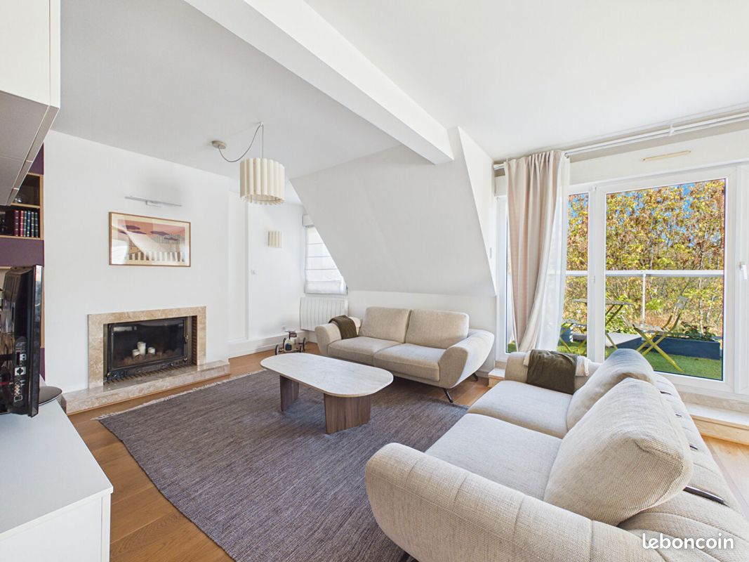 Appartement 6 pièces 121 m² · à Strasbourg · 121 m² · 538 000 €
