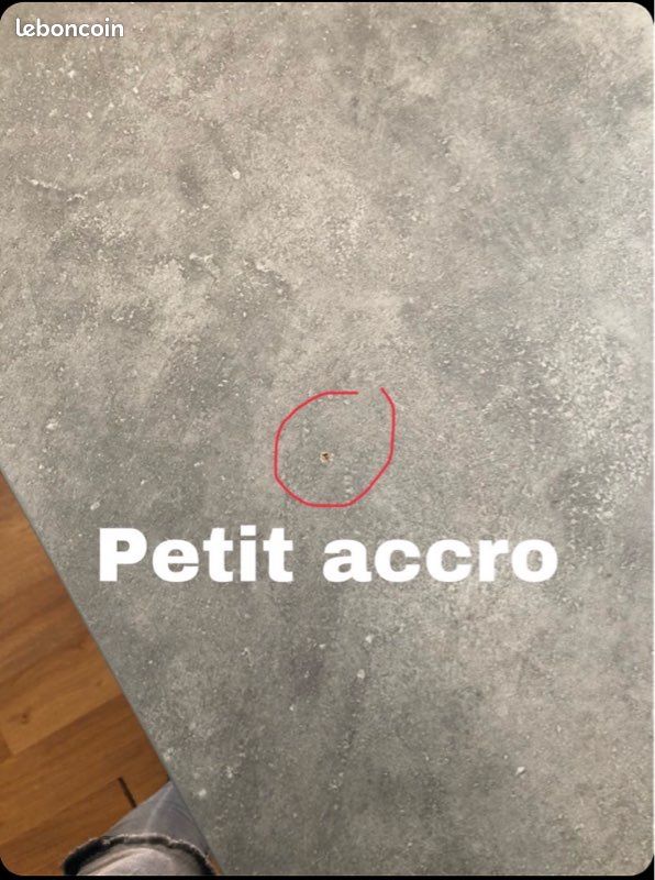 Table à manger (image 5)