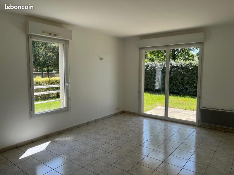 Appartement 3 pièces 62 m² · à Les Herbiers · 62 m² · 685 €/mois