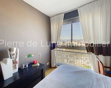 Appartement 880 000 € - 133 m²