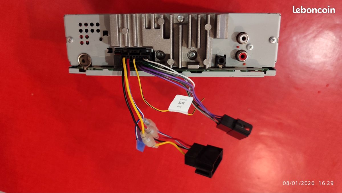 Autoradio Pioneer (image 3)