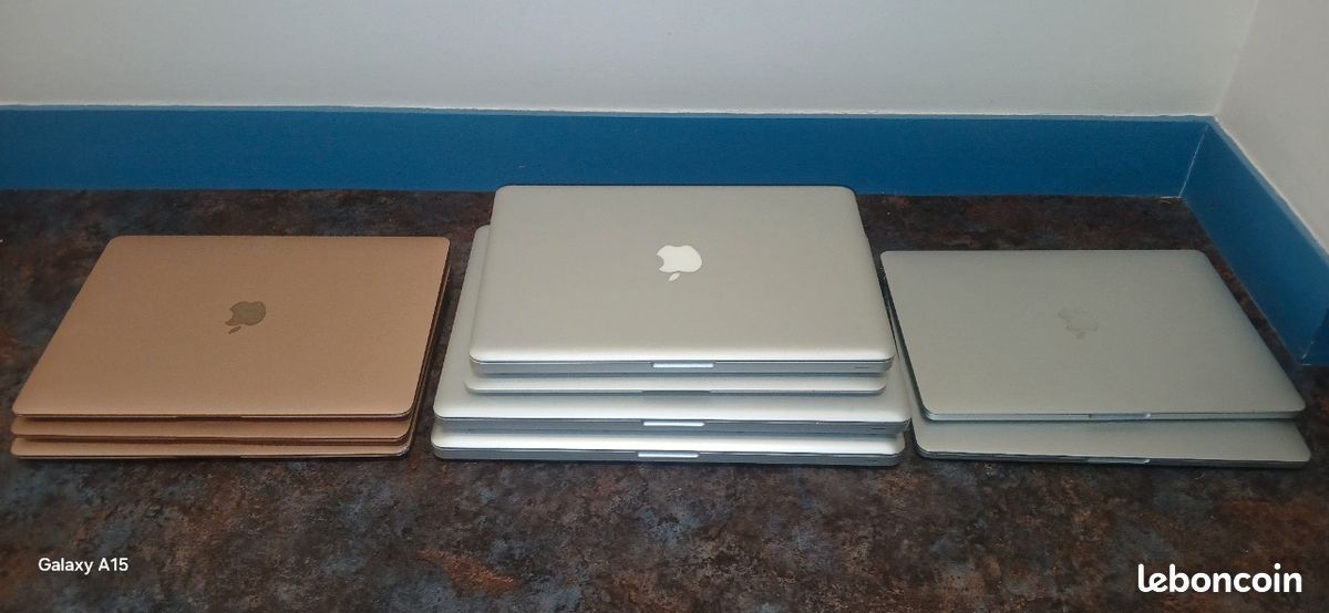Changement Clavier MacBook Air A1932 - Smart Coffee