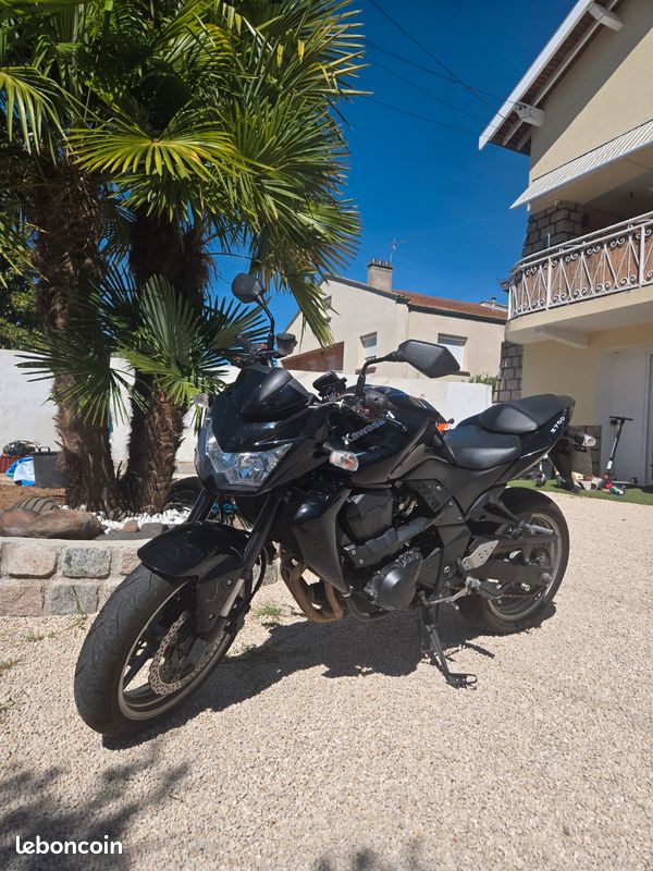Z750 (image 1)