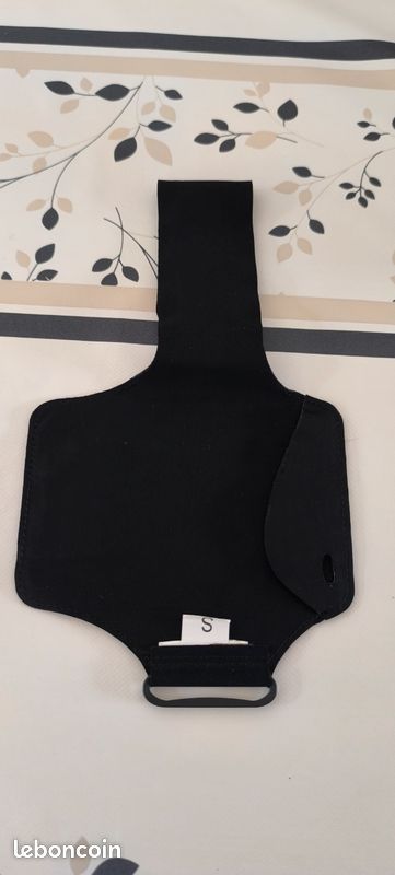 Brassard smartphone taille S (image 2)
