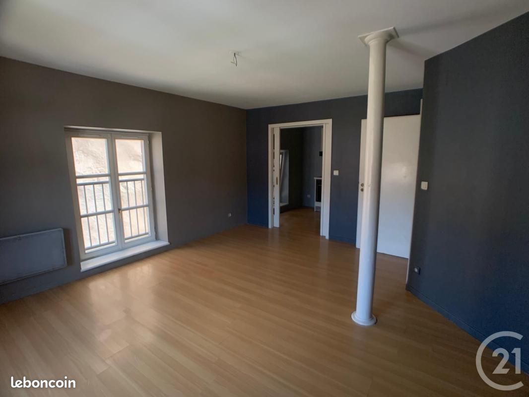 Appartement 3 pièces 63 m² · à Saverne · 63 m² · 630 €