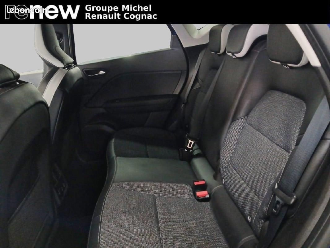 Renault Captur TCe 90 - 21 Intens (image 10)