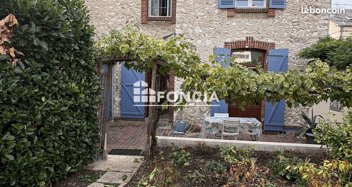 Maison 6 pièces 124 m² · à Chartres · 124 m² · 424 000 €