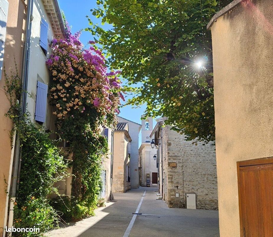 Maison 8 pièces 165 m² · à Richerenches · 165 m² · 245 000 €
