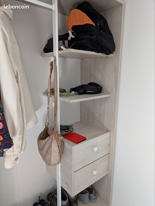 Meuble d'entrée (image 3)