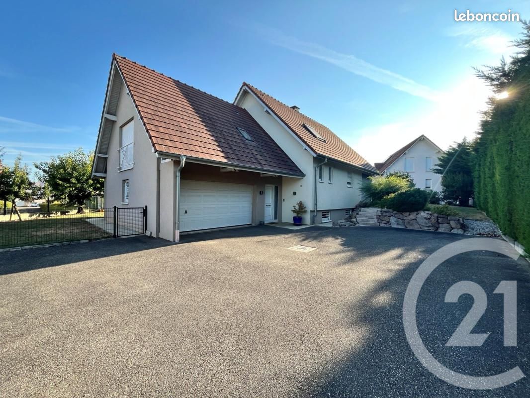 Maison 7 pièces 190 m² · à Brumath · 190 m² · 520 000 €