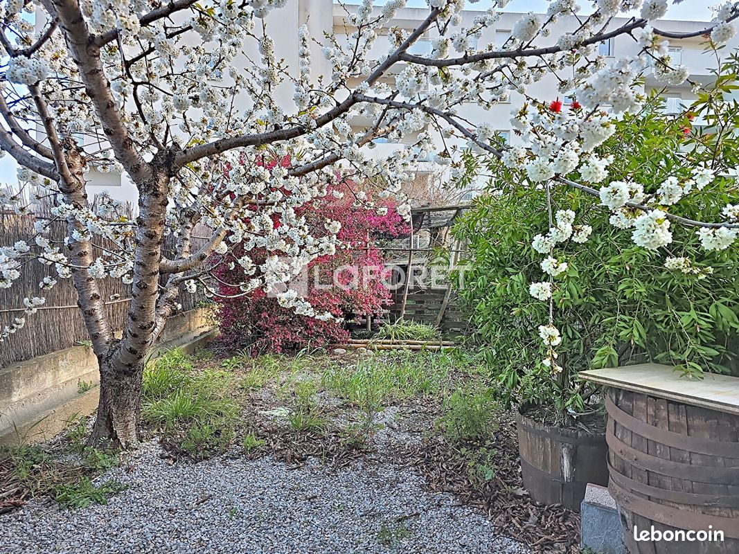 Appartement 3 pièces 64 m² · à Ille-sur-Têt · 64 m² · 127 000 €
