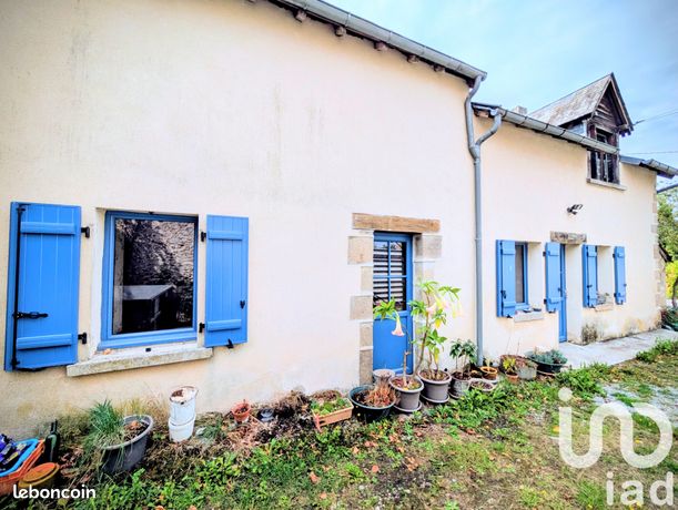 Maison 7 pièces 148 m²
