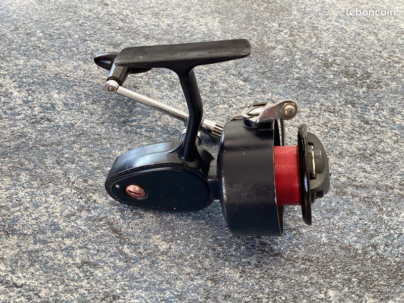 Pièce Pour Moulinet Ancien Mitchell 406 – Réf 81587