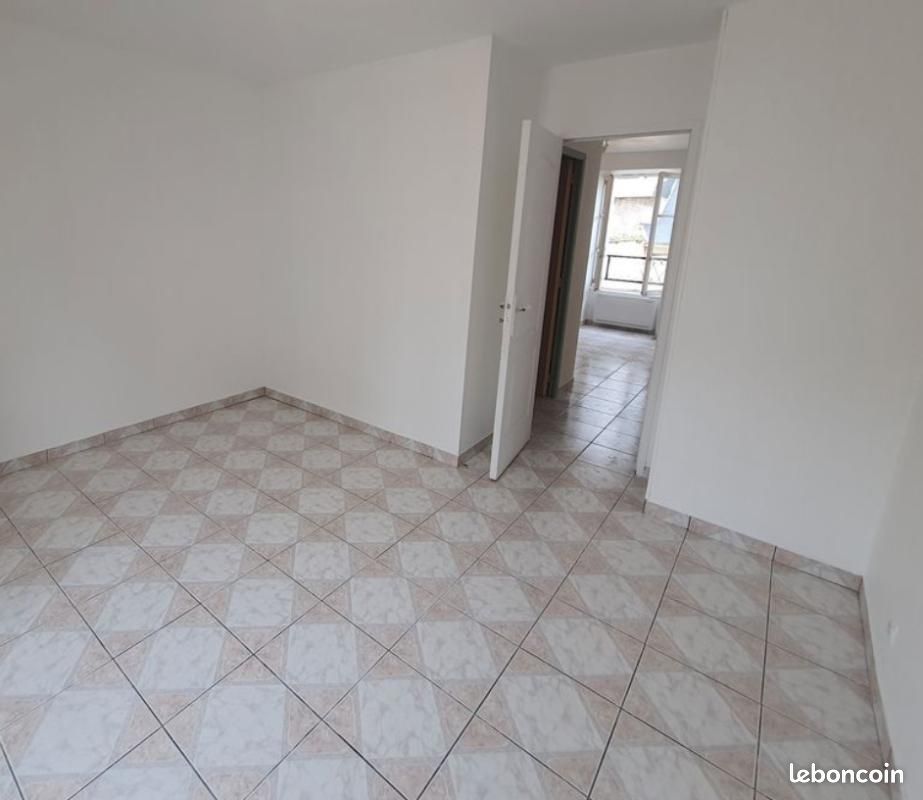 Appartement 2 pièces 36 m² · à Lyon · 36 m² · 127 000 €