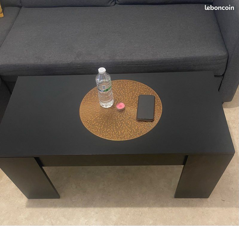 Table basse Bon état (image 1)