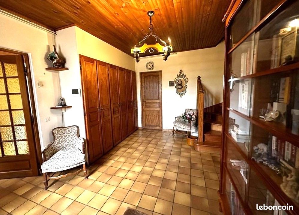 Maison de village 5 pièces 155 m² (image 4)