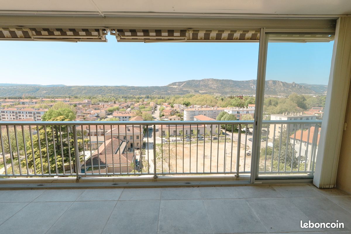Appartement 3 pièces 110 m² · à Valence · 110 m² · 295 000 €