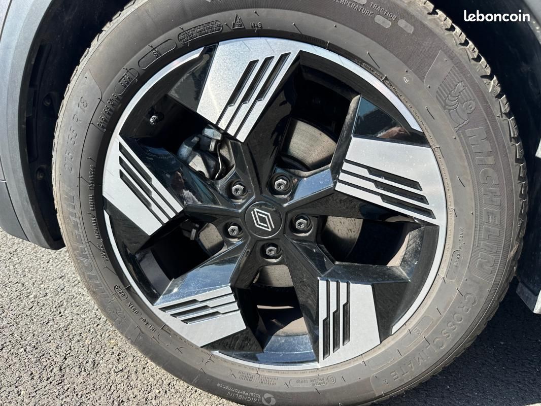 Renault Symbioz E-Tech full hybrid 145 Iconic (image 36)