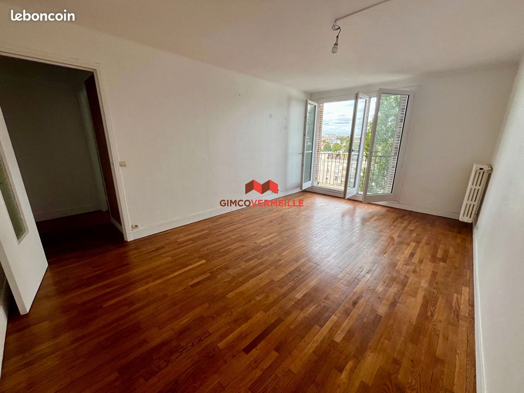 Appartement 2 pièces 45 m² · à Rueil-Malmaison · 45 m² · 1 090 €/mois
