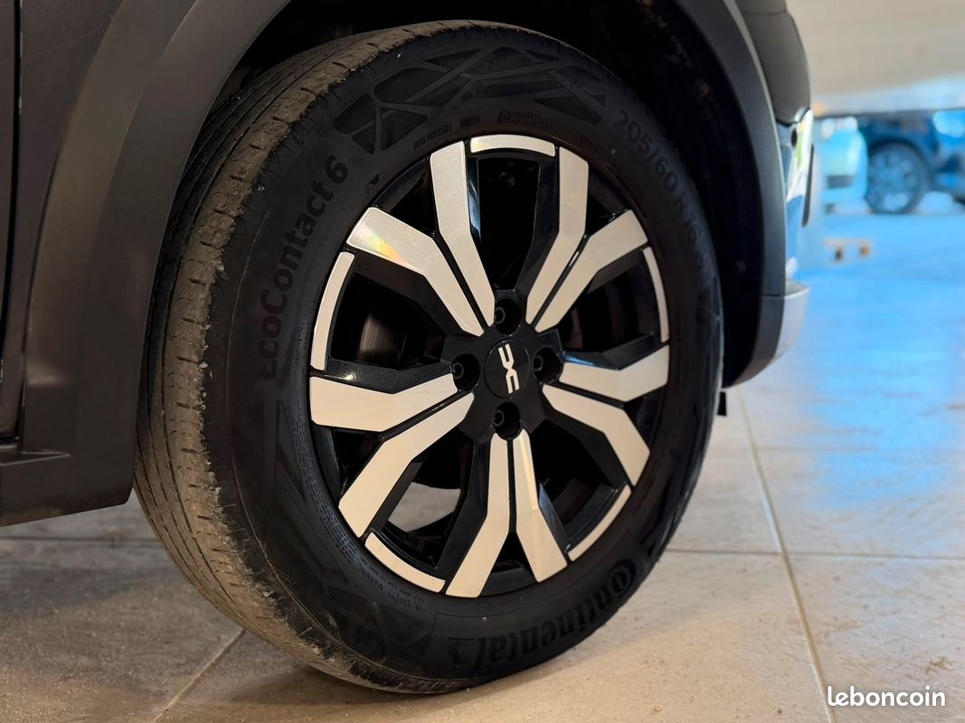 DACIA Sandero Stepway Expression TCE 90 cv 54 000KMS AVEC CREDIT POSSIBLE (image 5)