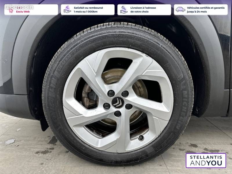 Citroën C5 Aircross PureTech 130 S&S EAT8 Feel (image 7)