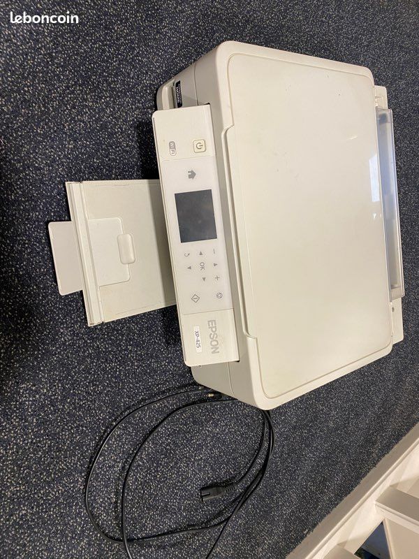 EPSON XP-425 avec fonction scanner (image 1)
