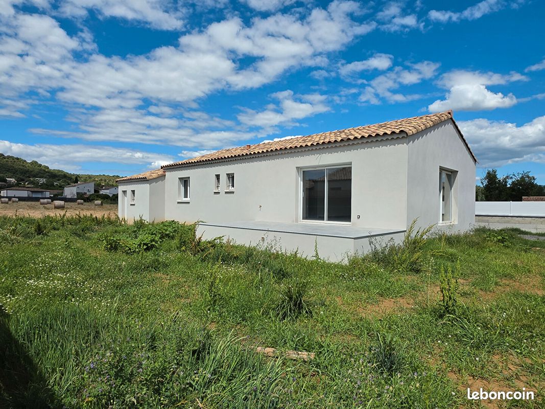 Maison 4 pièces 100 m² · à Vallon-Pont-d'Arc · 100 m² · 249 000 €